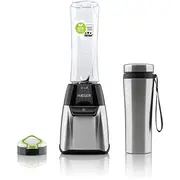 Haeger Lq-350.008A Sports Inox Blenderis 350W  5608475032875