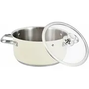 Haeger Pa-24H.008A  Pot z pokrywką 5L 5608475033650