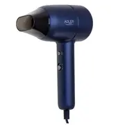 Hair dryer Adler Ad 2279B Blue  5905575904249 Agdadlsus0064