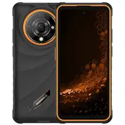Hammer Iron 6 Black Ds 6.56 Ips Tft 720X1612/2Ghz/128Gb/6Gb Ram/Android 14/Microsdxc/Wifi,Bt,4G  Tel001058 5902983638315
