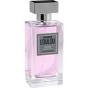 Haramain Al Loulou Noir Edp spray 100Ml  6291106814040