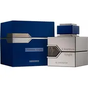 Haramain L Aventure Knight Edp 100 ml  6291100134267