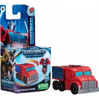 Hasbro  Transformers Earthspark, Optimus Prime Gxp-888681 5010994180171