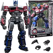 Hasbro Transformers Decepticons Optimus Prime 20Cm  Za5470 4897131750029