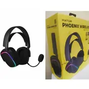 Hator Hta-870 Phoenix Bez  Uszkodzone Damage 9202318423705
