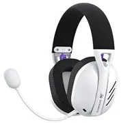 Havit Gamenote Fuxi-H3 - gaming headphones, black and white  Fuxi-H3/Gamhavslu0029 6939119064402 Gamhavslu0029