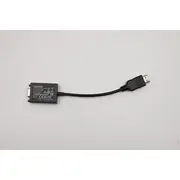 Hdmi to Vga monitor adapter,  5715063853931
