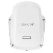 Hewlett Packard Enterprise Networking Instant On Outdoor Access  Dual Radio 2X2 Wi-Fi 6 Rw Ap27 S1T37A 190017674933 Kmhpeapac000105