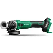 Hikoki Angle grinder G1813Dve W2Z  G1813Dvew2Z 4966376407194