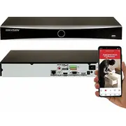 Hikvision Ip Ds-7608Nxi-K2  303616117 6931847175191