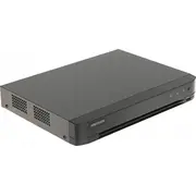 Hikvision Rejestrator Ahd, Hd-Cvi, Hd-Tvi, Cvbs, Ip Ids-7208Hqhi-M1/Xt/4A8/4Alm 8 Kanałów Acusense  6942160473727
