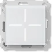 Homematic Ip Glastaster  161160A0 4047976611607