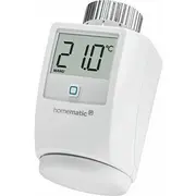 Homematic Ip radiator thermostat, heating thermostat  140280A0 4047976402809