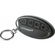 Homematic Ip Schlüsselbundfernbedienung  Zutritt 142561A0 4047976425617