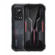 Hotwav  Hyper 7S Black 6971593179784