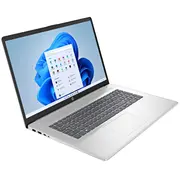 Hp 17-Cn4009Nw Core 5 120U 17.3Fhd 300Nits Ag 16Gb Ddr4 Ssd512 Irisxe Cam1080P 41Wh Win11 l Silver 2Y  Cx5H9Ea 199764732781 Mobhp-Not4460