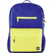 Hp Campus Blue Backpack -  7J596Aa/13255650 197192487624