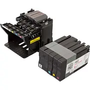 Hp Cr324A  0611003078325