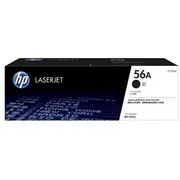 Hp Inc. 56A Black Toner Cartridge Cf256A  889899671009 Ethpd5600000010