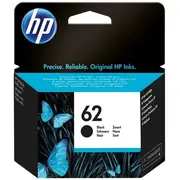 Hp Inc. Ink no 62 C2P04Ae black  888793376720 Erhpd0092150085