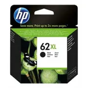 Hp Inc. Ink no 62Xl C2P05Ae black  888793376751 Erhpd0092150095