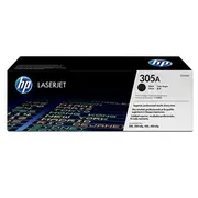Toner Hp 305A Black Oryginał  Ce410A 0884962772348