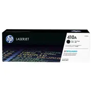 Hp Inc. Toner 410A Black 2.3K Cf410A  888793807507 Ethpd4110000005