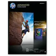 Hp Papier foto drui A4 Q5456A  0808736597241