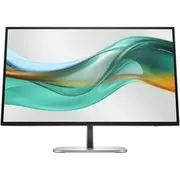Hp Series 5 Pro 27 inch Qhd  Usb-C Monitor - 527Pu 9E0G5AsAbb 5715063760451
