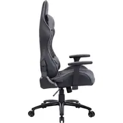 Hp Steelplay Pc Gaming Chair Sgc01 Grey  Mob00000317 3760210998135