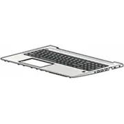 Hp Top Cover W/Kb Cp Itl  L45091-061 5706998737823
