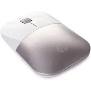 Hp Wireless Mouse Z3700 - White/Pink  4Vy82Aa 193424531004 Perhp-Mys0171