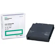 Hpe Lto-7 Ultrium 15Tb Rw Data Cartridge  C7977A 889894157720 Stshpnstr0001