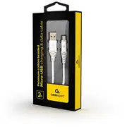 Hub Usb Gembird 3.0 4-Porty 1 x 3.1  3 2.0 Cc-Usb2B-Ammbm-2M-Bw2 8716309108195