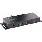 Hub Usb Startech 5G4Aindnp-Usb-A-Hub  S55173116 0065030898010