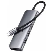 Hub Usb Ugreen  15214 15214/13081627 6941876212149