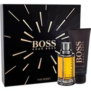 Hugo Boss  The Scent Edt spray 50Ml Sg 100Ml 3614229279337 3616304197949