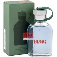 Hugo Boss Man Edt 75 ml  737052664026 0737052664026