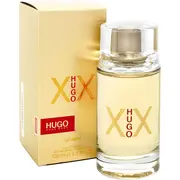 Hugo Boss Xx Edt 100 ml  737052130729 8590003000494
