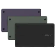 Huion Kamvas 13 graphic tablet Violet 5080 lpi 293.76 x 165.24 mm Usb  6930444801540 Tabhuotag0032