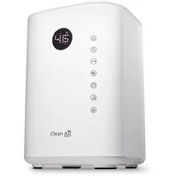 Humidifier With Ionizer/Ca-604Wsclean Air Optima  Ca-604Wsmart 8718546310805