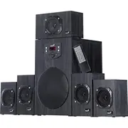 i komputerowe Genius Sw-Hf5.1 4500 V2 31730015400  4710268256427