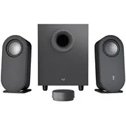 i komputerowe Logitech Z407 980-001348  5099206093263