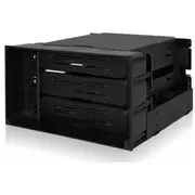 Icy Dock Sata Iii/Sas - Iii flexiDOCK Mb830Sp-B  4713227445184