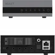 iEAST ePlay2 - Sieciowy streamer audio  6970504260085