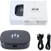 iEAST Oliostream -  Sieciowy Hi-Fi Multiroom 6970504260153