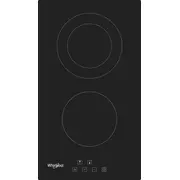 Iebūvējama keramiskā plīts virsma Whirlpool Wrd6030B  Wrd 6030 B 8003437635922