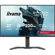 Monitor iiyama G-Master Gb2771Qsu-B1 Red Eagle  4948570126514