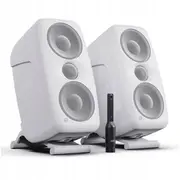 Ik iLoud Mtm Mkii Pair White - Monitorów ch  Ip-Iloud-Mtmwmkii2X-In 8025813946033