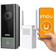 Imou  Dzwonek Doorbell Kit-A Db60/Ds21 6971927232338
